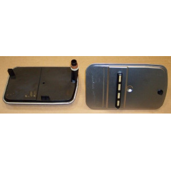 hidraulinių filtrų komplektas, automatinė transmisija
ELRING