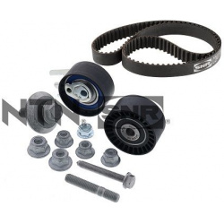 paskirstymo diržo komplektas
                                SNR                                                KD452.33, SN