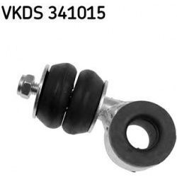 Stabilizatoriaus traukė
                                SKF                                                VKDS 341015, SKF,