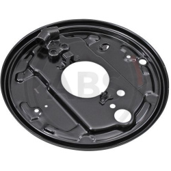 apsauginis skydas, stabdžių diskas
                                A.B.S.                                                11