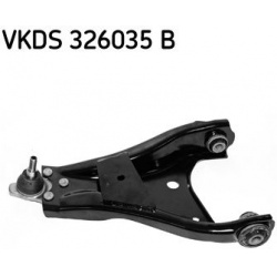 pakabos svirtis
                                SKF                                                VKDS 326035 B, SKF, VKDS32