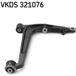 pakabos svirtis
                                SKF                                                VKDS 321076, SKF, VKDS3210