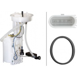 degalų tiekimo blokas
                                HELLA                                                8TF 358 106-351, 