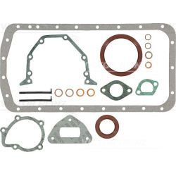 tarpiklių rinkinys, variklio karteris
                                VICTOR REINZ                                          