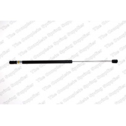 dujinė spyruoklė, bagažinė
                                LESJÖFORS                                                8166