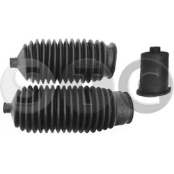 Gofruotoji membrana, vairavimas
                                STC                                                T401740C, 