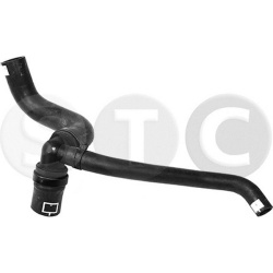 Aušinimo vamzdis, žarna
                                STC                                                T498166, STC, T4