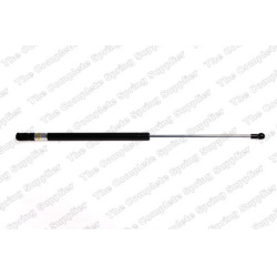 dujinė spyruoklė, bagažinė
                                LESJÖFORS                                                8156