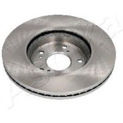 stabdžių diskas (1vnt)
                                ASHIKA                                                60-04-439C, AS