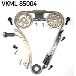 paskirstymo grandinės komplektas
                                SKF                                                VKML 850