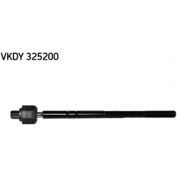 vidinė skersinė vairo trauklė
                                SKF                                                VKDY 3252