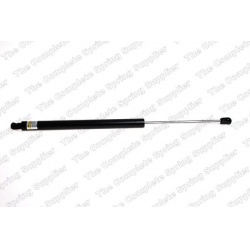 dujinė spyruoklė, bagažinė
                                LESJÖFORS                                                8195