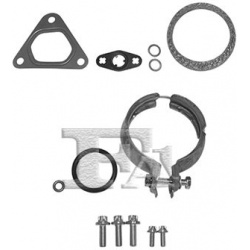 montavimo komplektas, kompresorius
                                FA1                                                KT14031