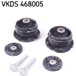 ašies korpusas
                                SKF                                                VKDS 468005, SKF, VKDS4680