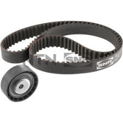 paskirstymo diržo komplektas
                                SNR                                                KD452.31, SN