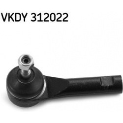 vairo traukės antgalis
                                SKF                                                VKDY 312022, SKF, 