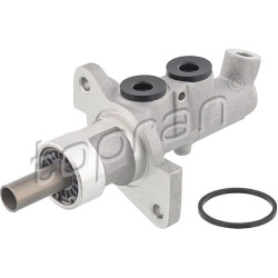 pagrindinis cilindras, stabdžiai
                                TOPRAN                                                401 3