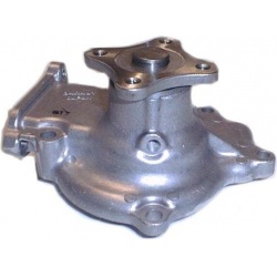 Vandens siurblys, variklio aušinimas
                                COMLINE                                                