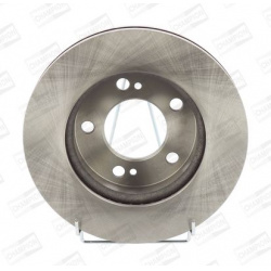 stabdžių diskas (1vnt)
                                CHAMPION                                                562785CH, CH