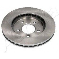 stabdžių diskas (1vnt)
                                ASHIKA                                                60-00-095C, AS