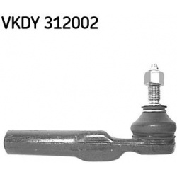 vairo traukės antgalis
                                SKF                                                VKDY 312002, SKF, 