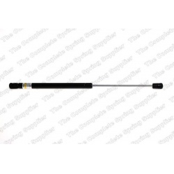 dujinė spyruoklė, bagažinė
                                LESJÖFORS                                                8126