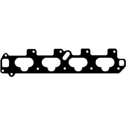 tarpiklis, įsiurbimo kolektorius
                                GLASER                                                X5692