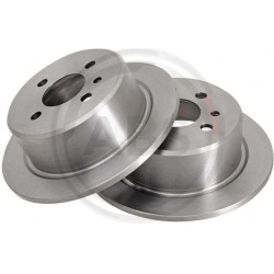 stabdžių diskas (1vnt)
                                A.B.S.                                                15799, Nenurod