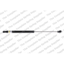 dujinė spyruoklė, bagažinė
                                LESJÖFORS                                                8163