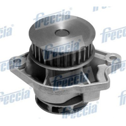 Vandens siurblys, variklio aušinimas
                                FRECCIA                                WP0266, FRECCIA,