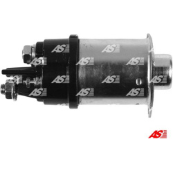 solenoidinis jungiklis, starteris AS
                                AS-PL                                                SS1