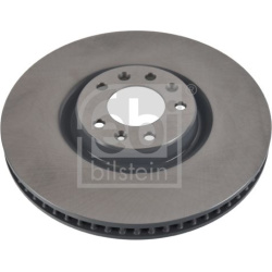 FEBI BILSTEIN                                                107717, FEBI BILSTEIN, 107717, auto detalė