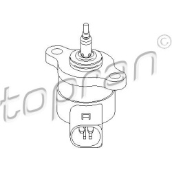 slėgio kontrolės vožtuvas, bendros linijos sistema PREMIUM BRAND
                                TOPRAN                   