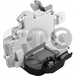 Durų spyna, užraktas
                                STC                                                T448539, STC, T4485