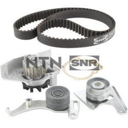 vandens siurblio ir paskirstymo diržo komplektas
                                SNR                                        