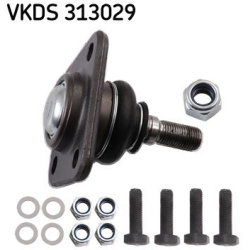 Šarnyras
                                SKF                                                VKDS 313029, SKF, VKDS313029, au