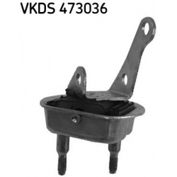 Ašies korpusas
                                SKF                                                VKDS 473036, SKF, VKDS4730