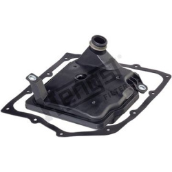 hidraulinių filtrų komplektas, automatinė transmisija
                                HENGST FILTER                       