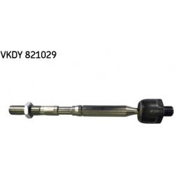 vidinė skersinė vairo trauklė
                                SKF                                                VKDY 8210