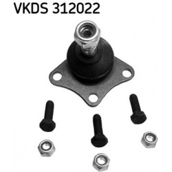 Šarnyras
                                SKF                                                VKDS 312022, SKF, VKDS312022, au