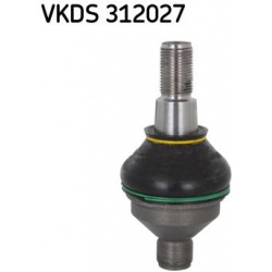 Šarnyras
                                SKF                                                VKDS 312027, SKF, VKDS312027, au