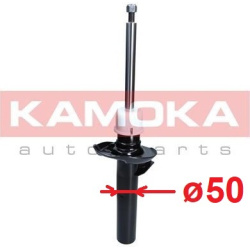Amortizatorius priekinis
                                KAMOKA                                2000377, KAMOKA, 2000377, auto