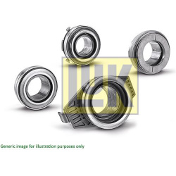 sankabos paleidiklis
                                LuK                                                500 1505 10, LuK, 500