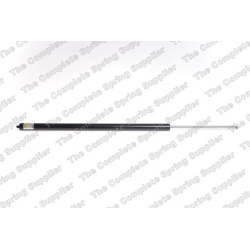 dujinė spyruoklė, bagažinė
                                LESJÖFORS                                                8114