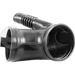 įsiurbimo vamzdis, oro filtras
                                STC                                                T458455, S