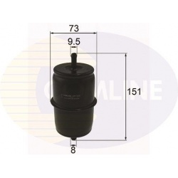 kuro filtras
                                COMLINE                                                EFF302, COMLINE, EFF302, 