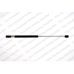 dujinė spyruoklė, bagažinė
                                LESJÖFORS                                                8163