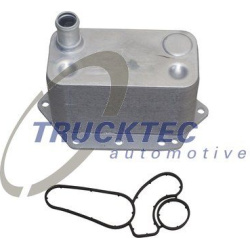 Aušintuvas tepalo
                                TRUCKTEC AUTOMOTIVE                                                08.18.0