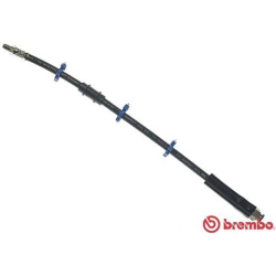 stabdžių žarnelė ESSENTIAL LINE
                                BREMBO                                                T61