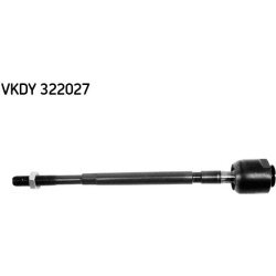 vidinė skersinė vairo trauklė
                                SKF                                                VKDY 3220